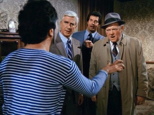 undefined Season 1 Episode 3 - The Butler Did It (A Bird in the Hand)