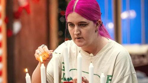 24 stjerners julekalender Season 1 Episode 8 - Episode 8