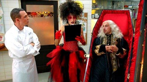 The Kitchen Season 4 Episode 16 - Episode 16