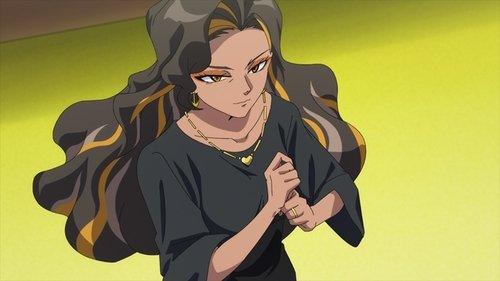 Beyblade X Season 1 Episode 64 - The Shapeless Shadow