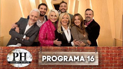 PH: Podemos hablar Season 2 Episode 16 - Episode 16