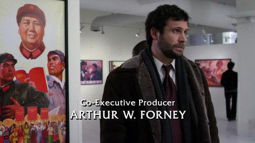 Law & Order Season 19 Episode 16 - Take-Out