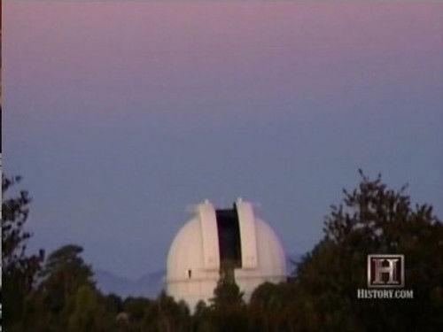 Modern Marvels Season 4 Episode 10 - Observatories: Stonehenge to Space Telescopes