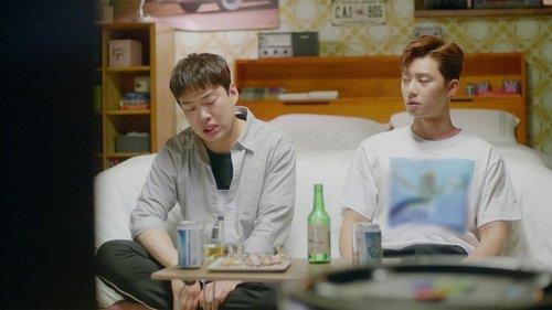 Fight for My Way Season 1 Episode 12 - What Was Your Dream?