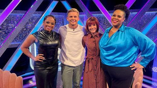 Strictly Come Dancing: It Takes Two Season 22 Episode 15 - Episode 15