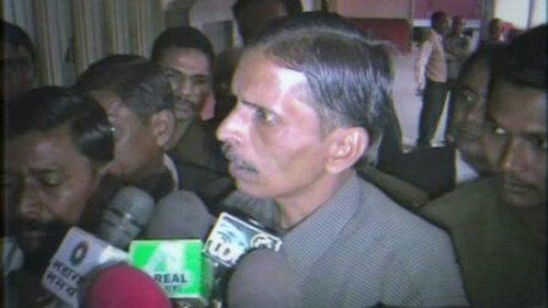 Indian Predator: The Diary of a Serial Killer Season 1 Episode 3 - The King