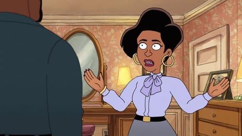 Everybody Still Hates Chris Season 1 Episode 6 - Everybody Still Hates Halloween