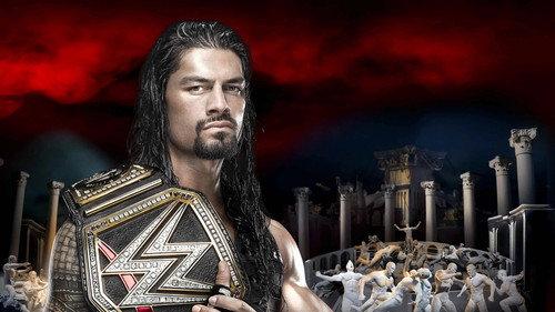 WWE Pay Per View Season 32 Episode 1 - Royal Rumble