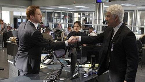 undefined Season 1 Episode 8 - Farthingale