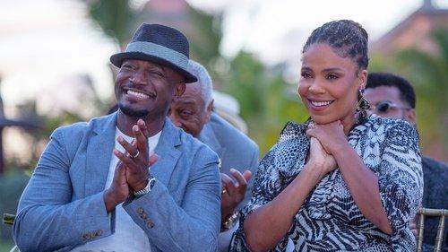 undefined Season 1 Episode 1 - Paradise