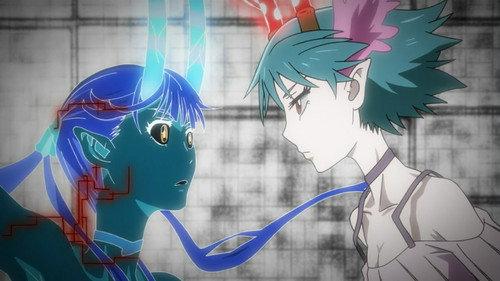 [C] The Money of Soul and Possibility Control Season 1 Episode 11 - Control
