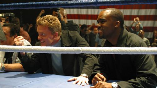 The Dead Zone Season 2 Episode 18 - The Combination