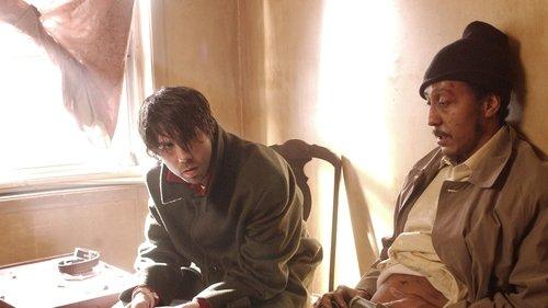 The Wire Season 2 Episode 4 - Hard Cases