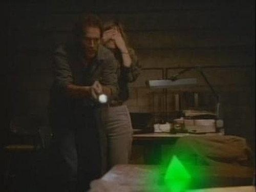 War of the Worlds Season 1 Episode 7 - The Second Seal