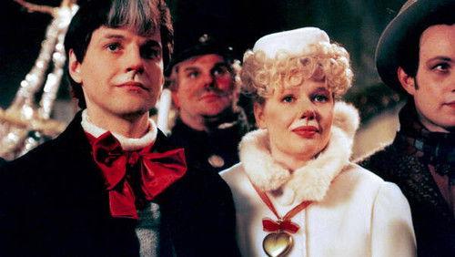 Julkalendern Season 38 Episode 24 - Episode 24