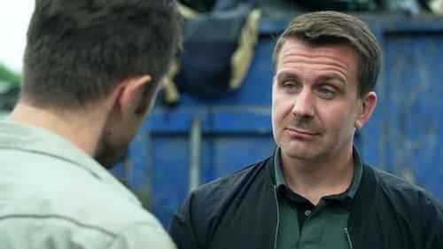 Nevskiy Season 6 Episode 15 - Episode 15