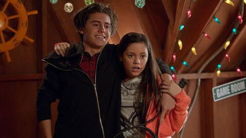 Stuck in the Middle Season 3 Episode 9 - Stuck in a Besties Battle