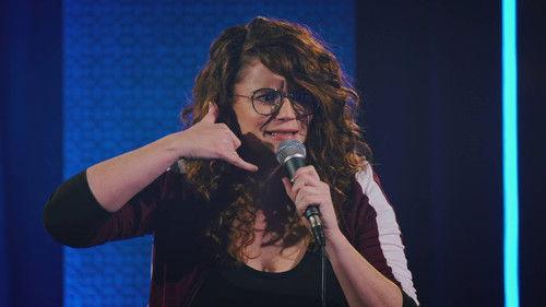 Comedy Central Stand-Up Featuring Season 2 Episode 14 - Babs Gray - Lying Is a Great Way to Boost Self-Esteem