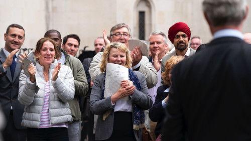 Mr Bates vs The Post Office Season 1 Episode 4 - Episode 4