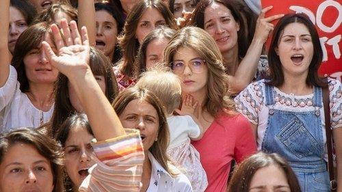 undefined Season 3 Episode 5 - Terror