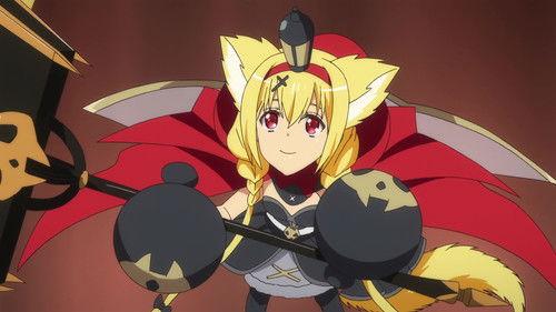 Million Arthur Season 1 Episode 20 - Watch out, Little Red Riding Hood