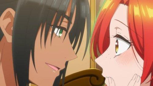 Betrothed to My Sister's Ex Season 1 Episode 3 - A Life I Saw in a Dream, and a Dream-like Life