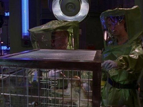 undefined Season 1 Episode 3 - Blood Brothers