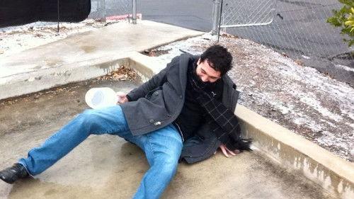 RT Life Season 4 Episode 5 - Surgeon Simulator Extras and Brandon's Ice Slip