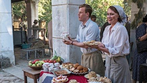 undefined Season 2 Episode 1 - Episode 1