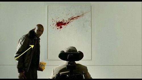 Faux raccord Season 6 Episode 4 - Episode 4