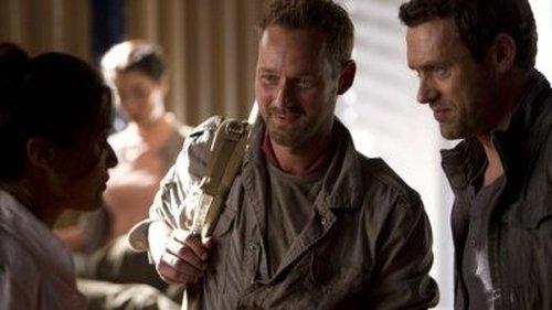 undefined Season 1 Episode 2 - Instinct