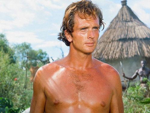 Tarzan Season 2 Episode 2 - Voice of the Elephant