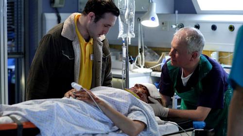 Casualty Season 24 Episode 12 - Second Chance