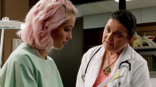 Degrassi: Next Class Season 1 Episode 5 - #ButThatsNoneOfMyBusiness