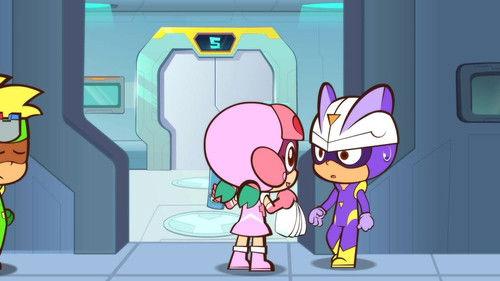 Happy Toon Season 12 Episode 11 - Episode 11