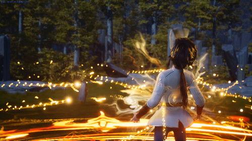 Throne of Seal Season 1 Episode 4 - Episode 4