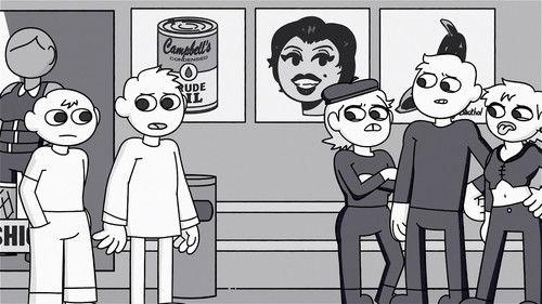 A World Without... Season 7 Episode 4 - A World Without... Colors