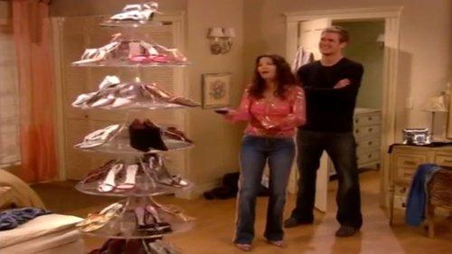 Living with Fran Season 1 Episode 12 - Girl Talk