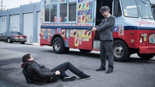 Brooklyn Nine-Nine Season 2 Episode 19 - Sabotage