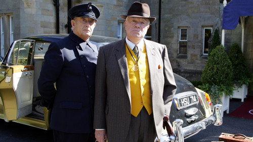 Heartbeat Season 17 Episode 8 - Only Make Believe