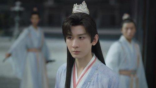 The Journey of Legend Season 1 Episode 6 - Episode 6