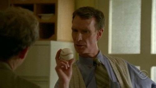 undefined Season 3 Episode 8 - Hardball