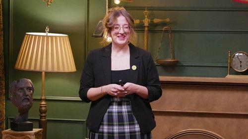 Smartypants Season 2 Episode 4 - February, Concerts, Monsters