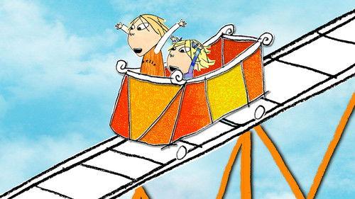 Charlie and Lola Season 1 Episode 13 - It's a Secret...