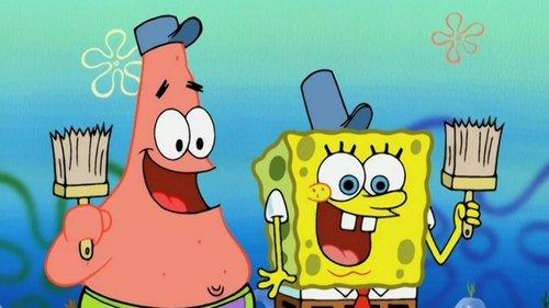 SpongeBob SquarePants Season 5 Episode 12 - Bucket Sweet Bucket
