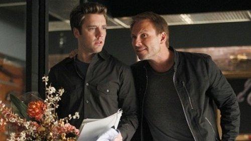 undefined Season 1 Episode 2 - 'Tis Better to Have Loved and Flossed