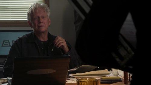 undefined Season 3 Episode 10 - The Underground Job