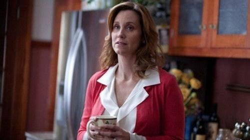 In Plain Sight Season 4 Episode 4 - Meet the Shannons