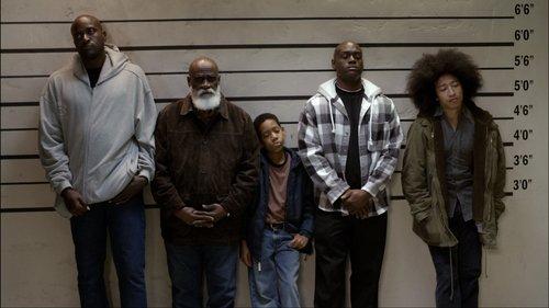 Everybody Hates Chris Season 1 Episode 21 - Everybody Hates Jail