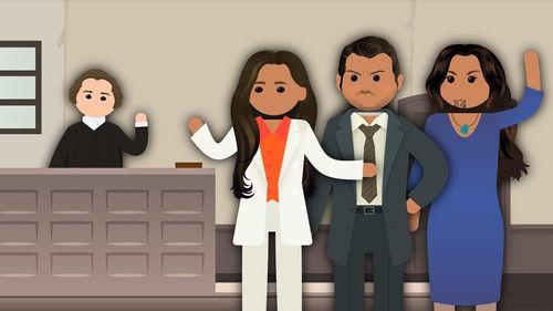 Crash Course Religions Season 1 Episode 7 - Can a River Be A Person?